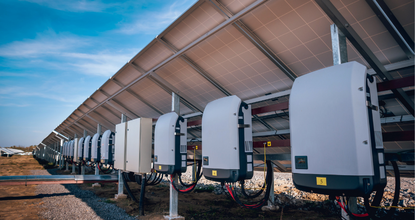 Solar İnverter Arıza Kodları Nelerdir?