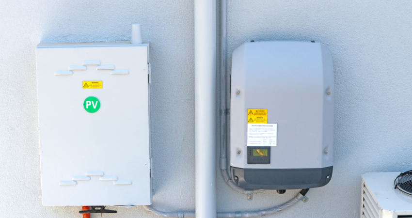 Hibrit İnverter Nedir? Ne İşe Yarar?